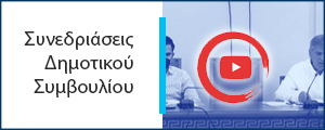 Συνεδρίαση Δημοτικού Συμβουλίου 05.11.24