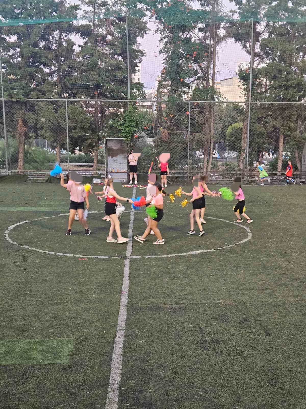 Τουρνουά ποδοσφαίρου στα ΚΔΑΠ, μία γιορτή άθλησης και ομαδικότητας