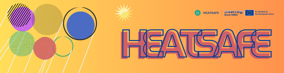 Heatsafe Project