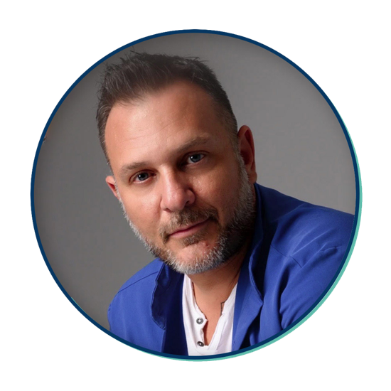 Κουράσης Δαμιανός